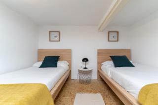 Cozy loft in Chamberi, Madrid - Madrid - 8
