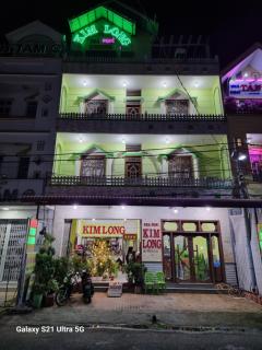 Nhà nghỉ Kim Long Chùa Bà Châu Đốc Núi Sam - Chau Doc - 5