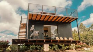 Cabana Container - 3