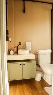 Cabana Container - 2