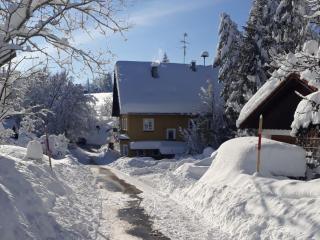 Kraichgauer Haus - Oberreute - 4