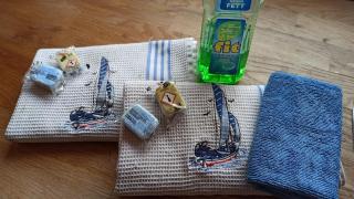 Skippers Home am Steinhuder Meer - Rehburg-Loccum - 6