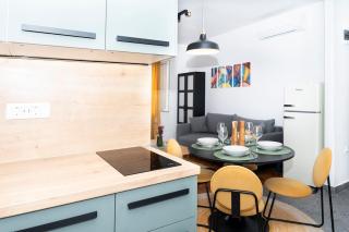 Charming flat with comfy terrace,3001 - 6