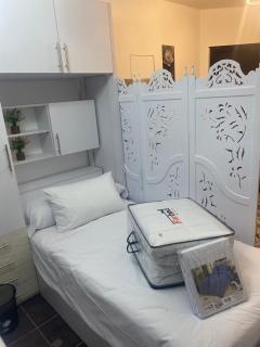 Porto Sharm Resort & Aqua Park - Economical - Nabq Bay - Nabq - 9