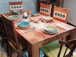 Ferienwohnung Feyer im Fränkischen Seenland - - 6