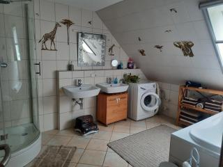 Ferienwohnung Feyer im Fränkischen Seenland - - 5