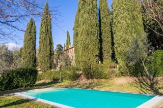 Villa Il Rondò by VacaVilla - Cortona - 9
