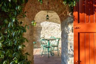 Villa Il Rondò by VacaVilla - Cortona - 3