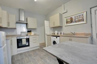 Percy - Your home away from home - Goole - 9