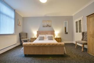 Percy - Your home away from home - Goole - 8