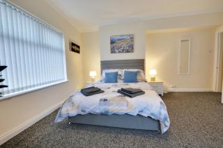 Percy - Your home away from home - Goole - 7