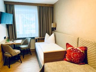 Pension Kristall - 9