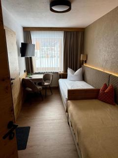 Pension Kristall - 8