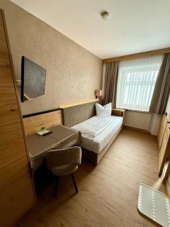 Pension Kristall - 7