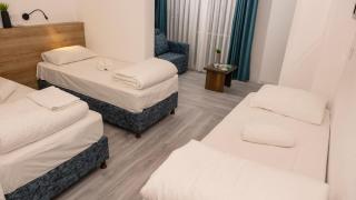 Blue Topas Otel - Burhaniye - 2