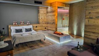 Agarthi Suites - Valtellina - Piateda - 7