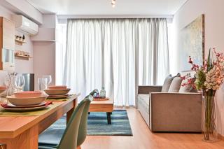 Comfortable Apartment, close to Piraeus Port SPC2 - Piraeus - 6