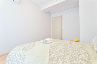 Comfortable Apartment, close to Piraeus Port SPC2 - Piraeus - 4
