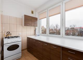 Brzeźno Standard Studio - Danzig - 8
