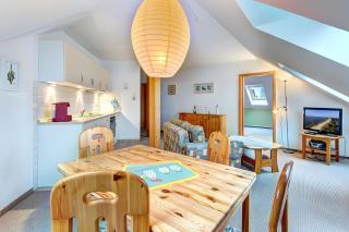 Heringsdorf, Ferienwohnung Seestern - Heringsdorf - 6