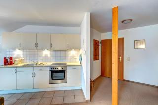 Heringsdorf, Ferienwohnung Seestern - Heringsdorf - 3