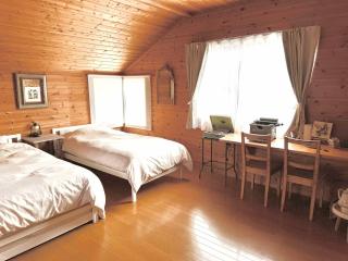 chez Petit Lapinシェプチラパン - 7