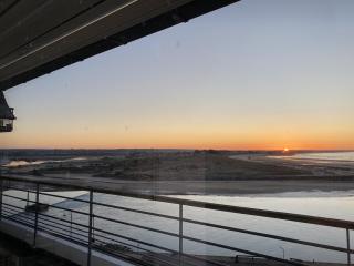 Vue incroyable sur la mer, lumineux ! - Barneville-Carteret - 8