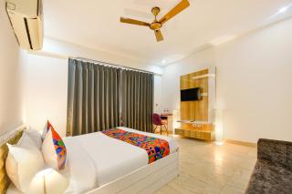Via AR Suites - 2