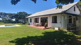 RAMBLiNN - Zinkwazi Beach - 9