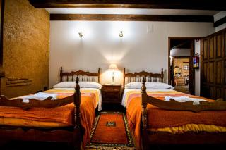 La Mora Cantana - Castrojeriz - 7