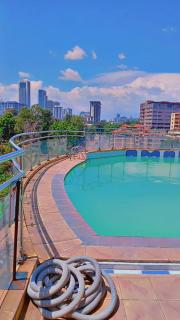 Pendo suite - Nairobi - 7