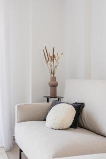 Tranquil 2BR Apartment with Acropolis view by UPSTREET - Atene - 6