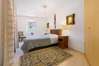 Rio Alcântara Apartment - 1