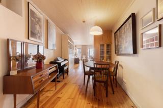 Rio Alcântara Apartment - 2