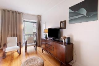 Rio Alcântara Apartment - Lisbon - 7