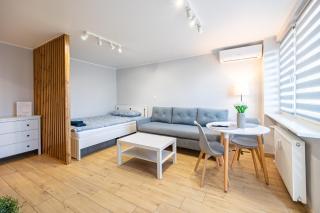 Apartament Szczecin - Kobalt Brama Portowa II - Szczecin - 7
