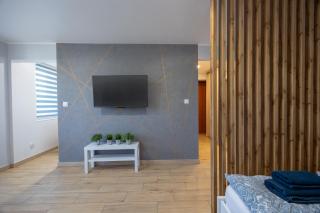 Apartament Szczecin - Kobalt Brama Portowa II - Szczecin - 5