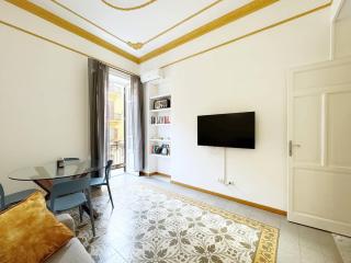 Solemar Sicilia - Case Markiz - Palermo - 4