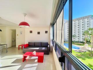 Gemelos 26 Low Floor Levante - Benidorm - 9