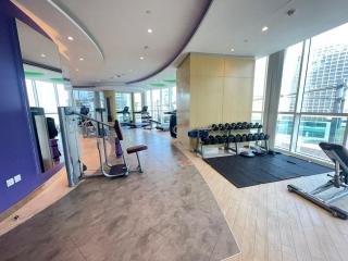 Unmatched luxury perfectly located next to Dubai Mall and Burj Khalifa - 7