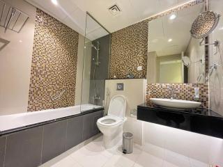 Unmatched luxury perfectly located next to Dubai Mall and Burj Khalifa - 6