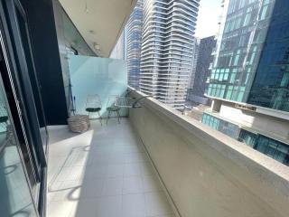 Unmatched luxury perfectly located next to Dubai Mall and Burj Khalifa - 4