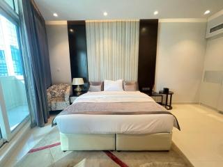 Unmatched luxury perfectly located next to Dubai Mall and Burj Khalifa - 1