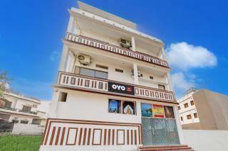 Hotel O Saanvi Residency Inn a Ganga View - Rāmnagar - 7