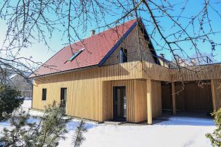 Apartmánový dům Karolinka - 9