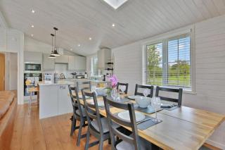 Host & Stay - Mahonia Lodge - Willington - 3