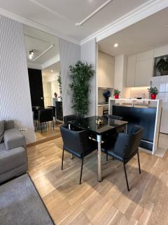 Modern Apartment in Belgrade Waterfront - 7