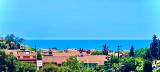 TRAVELLERS ELENA AGIOS GORDIOS SEA VIEW APARTMENTS&Studios - Agios Gordios - 9