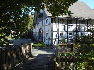 Fachwerkliebe Ornes 3 - Olsberg - 0