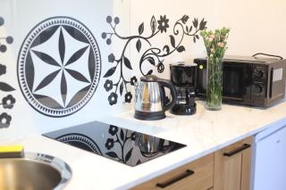Apartamenty pod Góralskim Niebem - Gliczarów Górny - 1